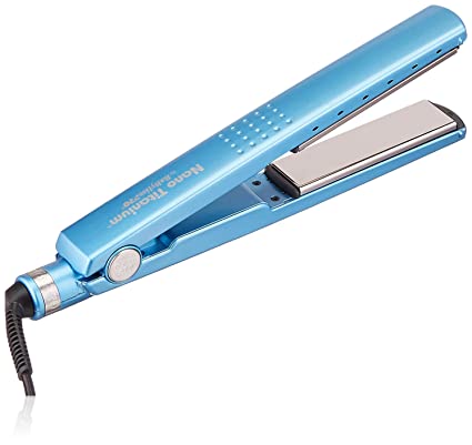 BaByliss Pro Nano Titanium Hair Straightener