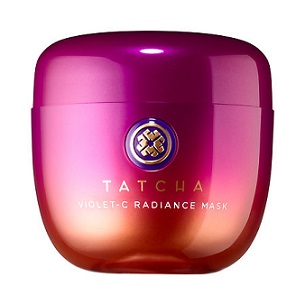 Tatcha Voilet-C Radiance Mask