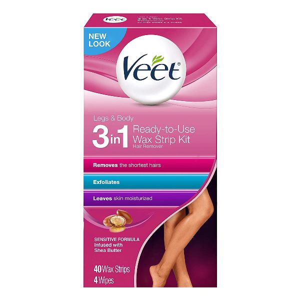 Best Wax Strips