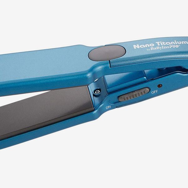 Babyliss Pro Hair Straightener