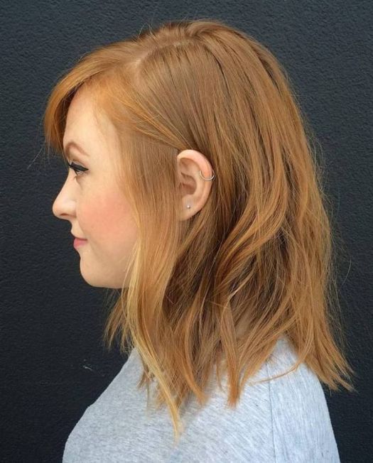 Hairstyles for Thin Hair