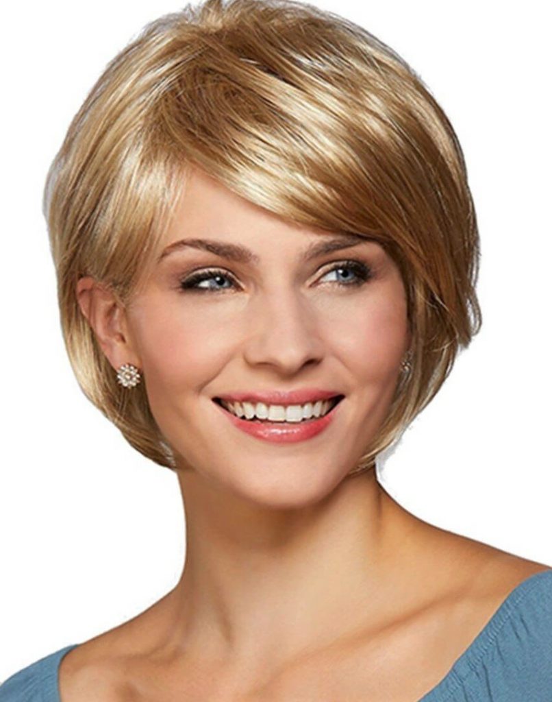 Classic bob haircuts for women 2022-2023