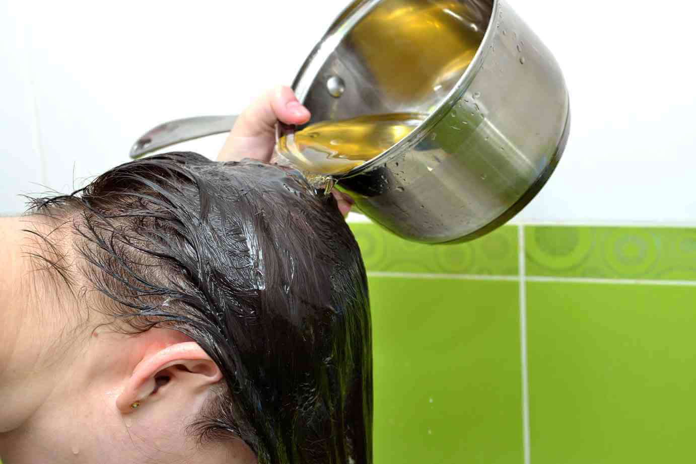 Tips to Get Healthy Hair at Home