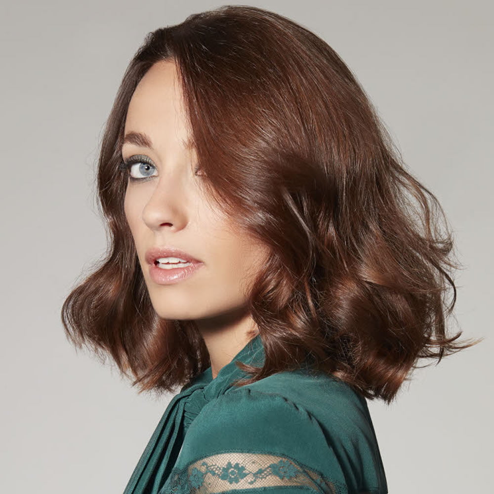 Bob Short Hairstyles & Hair Colors Spring-Summer 2018-2019