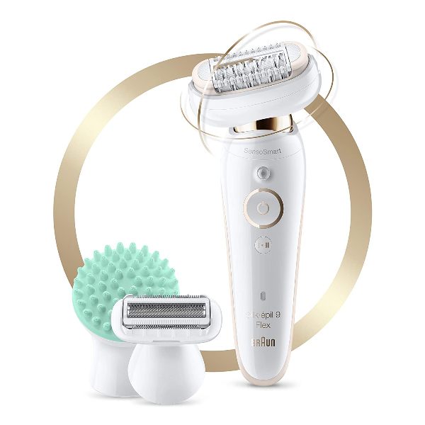 Best Face Epilators