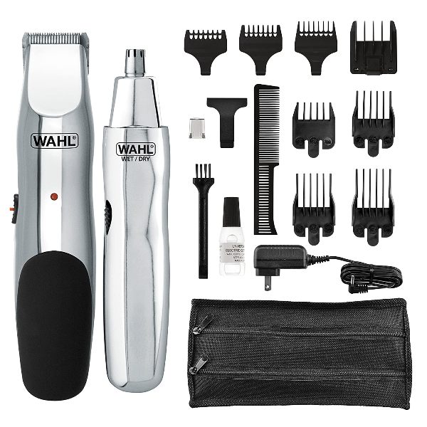 Best Pubic Hair Trimmers