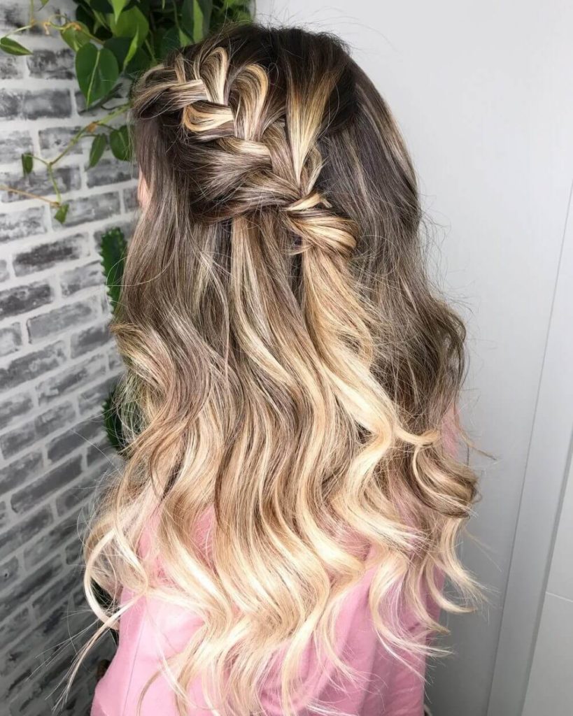 Boho Hairstyles