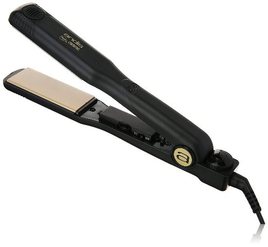 Andis 1 ½ Inch Ceramic Hair Straightener