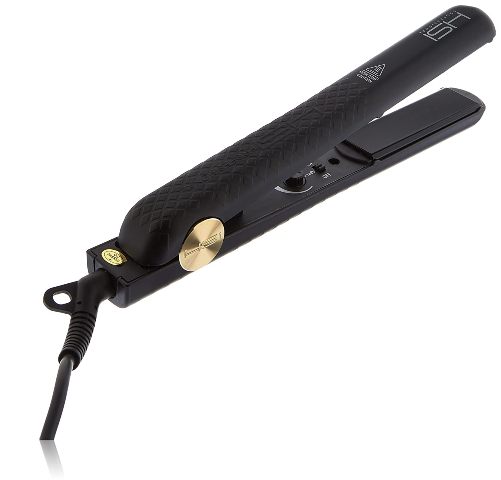 HSI Professional Glider Hair Straightener