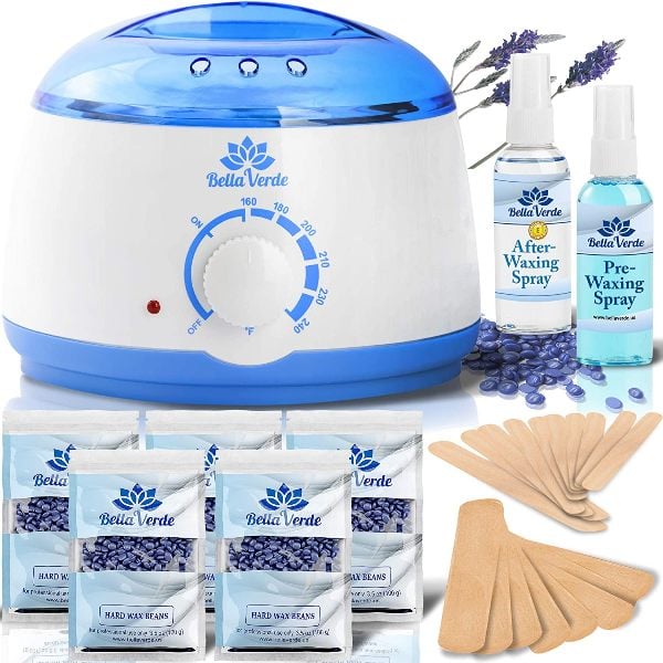 Best Home Waxing Kits