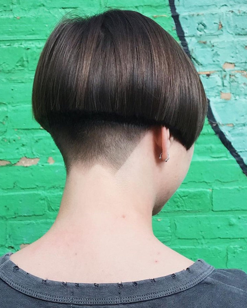 Bowl Haircuts