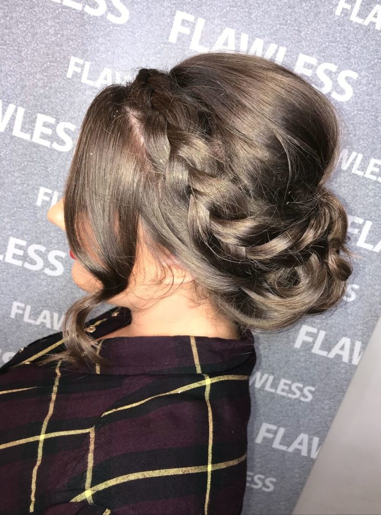 Plait Hairstyles