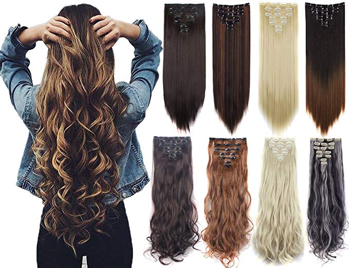 Hair Extensions