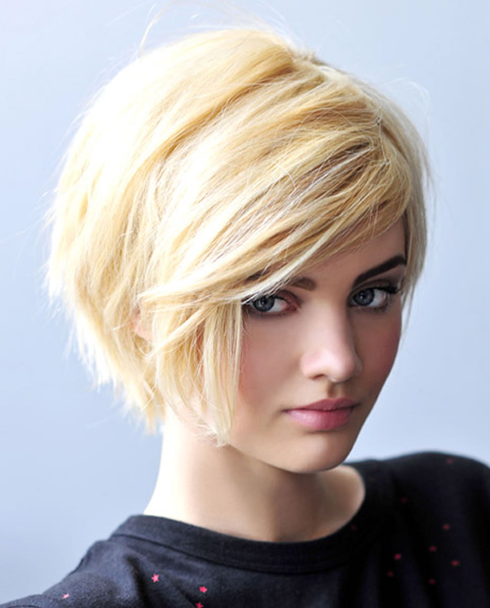 Short Bob Haircuts 2018 & New Bob Hair Style & Cute Bob Hair for Women