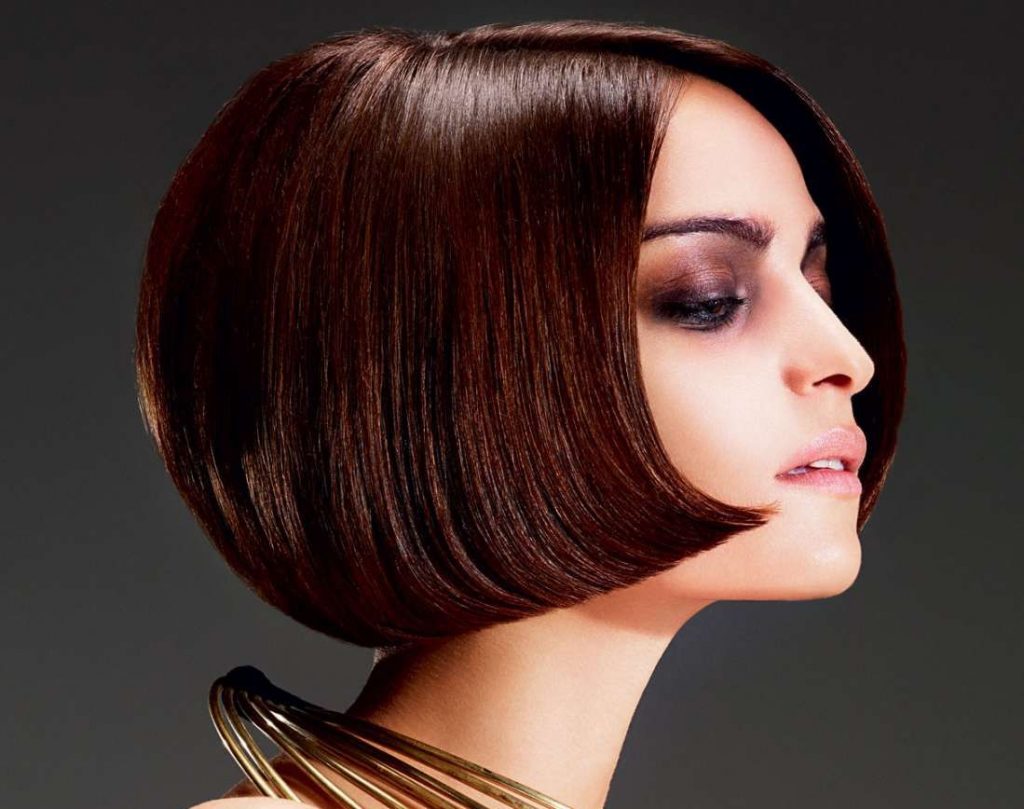 Classic bob haircuts for women 2022-2023