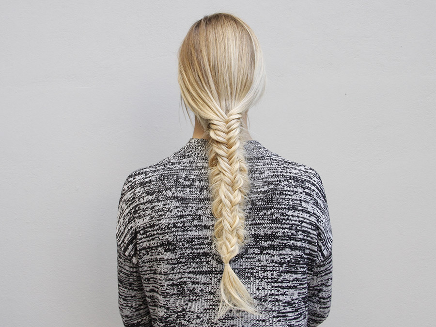 Braided Hairstyles