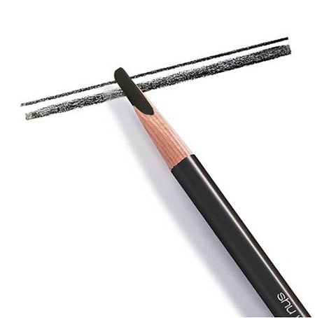 Shu Uemura eyebrow pencil - best long lasting brow pencil for music festivals