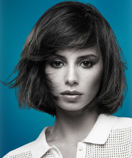 Short bob haircuts and hairstyles for 2022