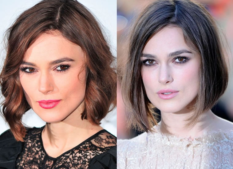 2019 Short Bob Haircuts