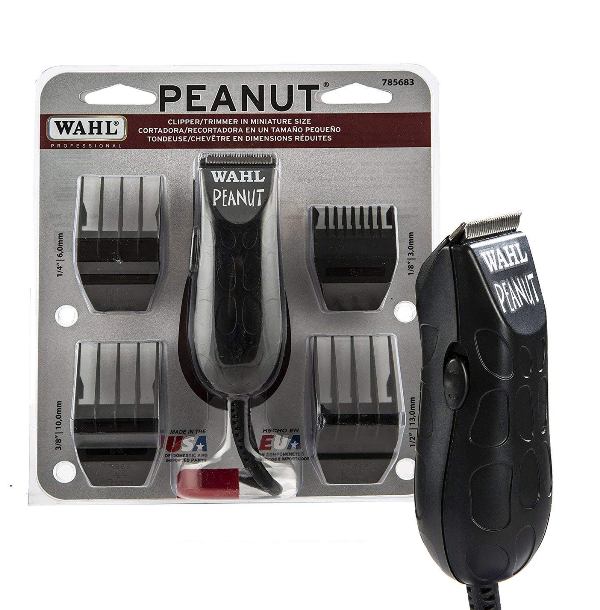 Popular Barber Trimmers