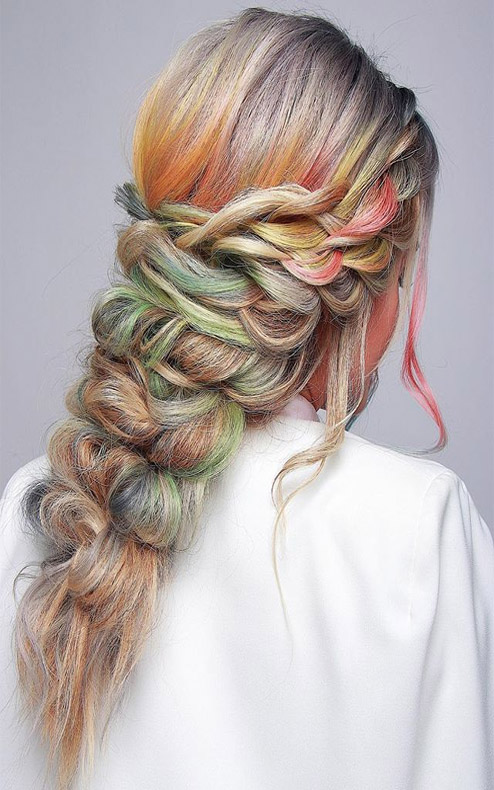 Boho Braids