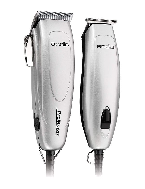 Best Andis Clippers