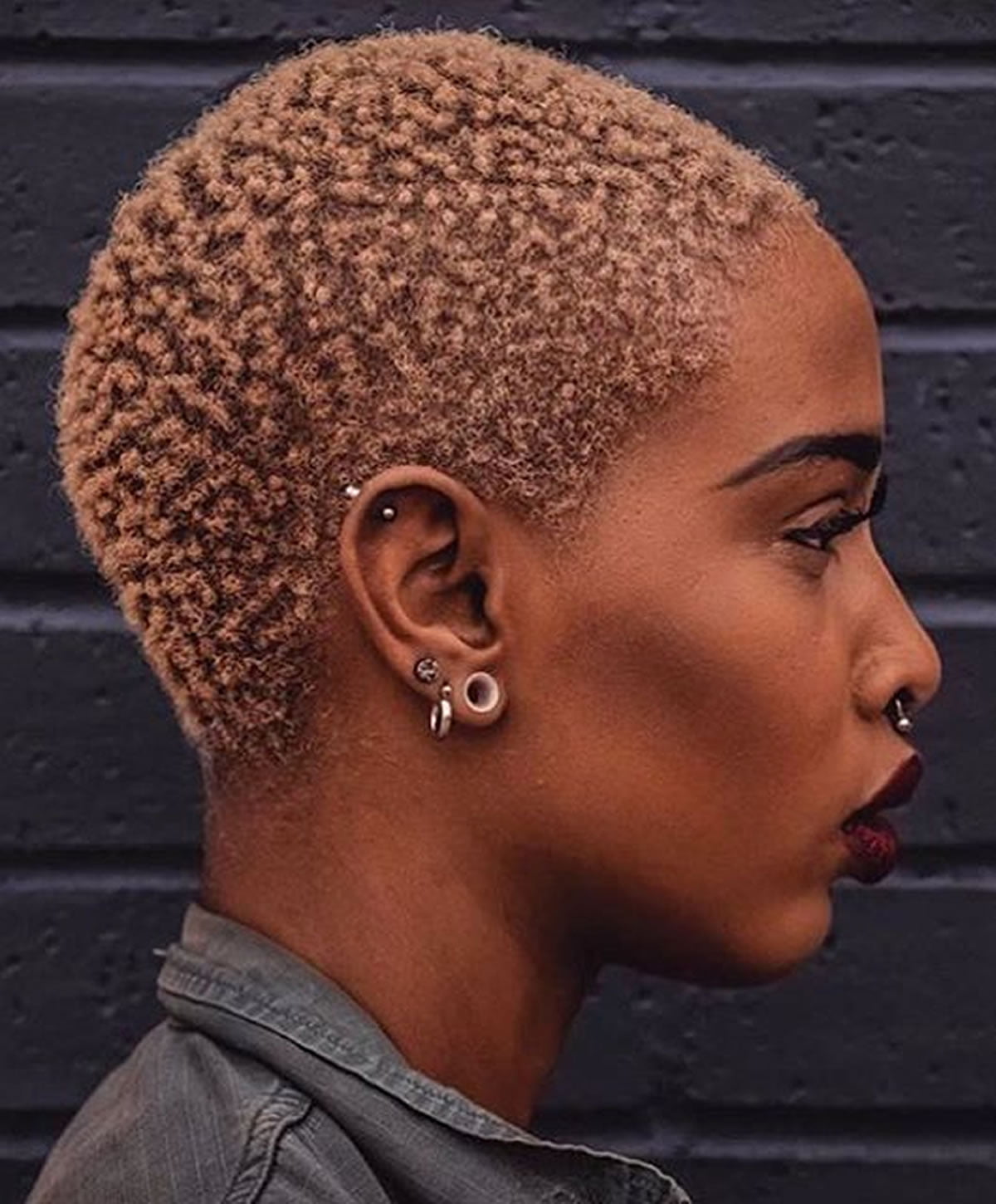 2018 Hairstyles and Haircuts for Black Women