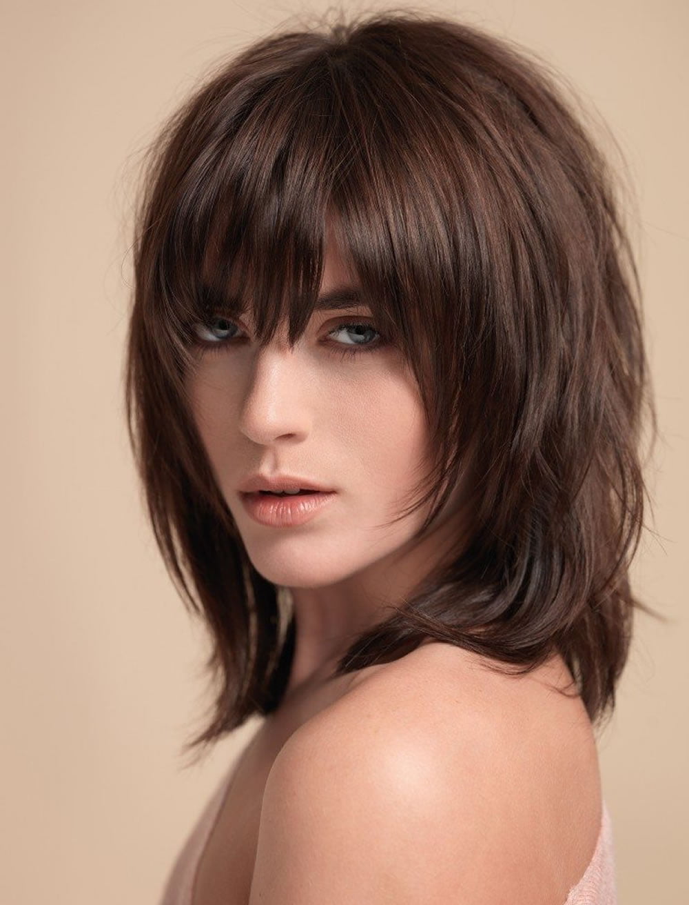 Bob Hairstyles - Short Hair Models 2017