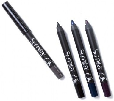 Sumita color contrast eyeliner