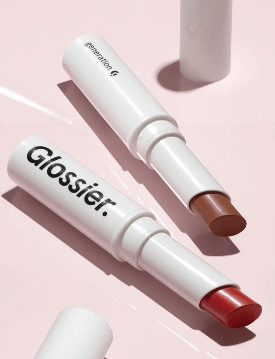 Glossier Generation G