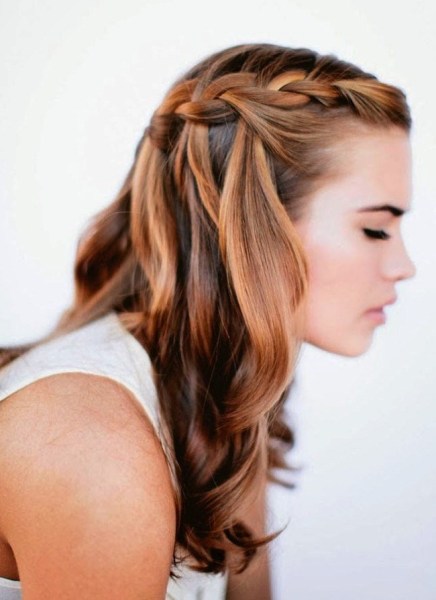 Party Hairstyles