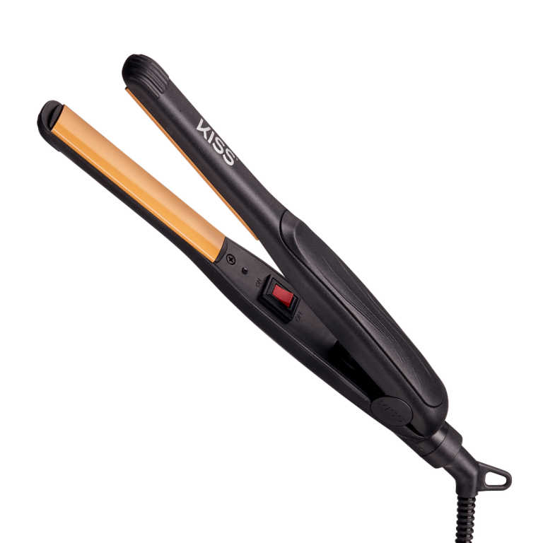 Kiss Flat Iron