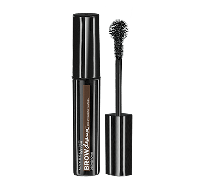 brow drama maybelline