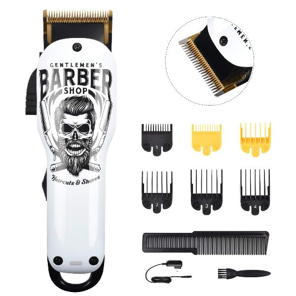 Best Hair Clippers For Men