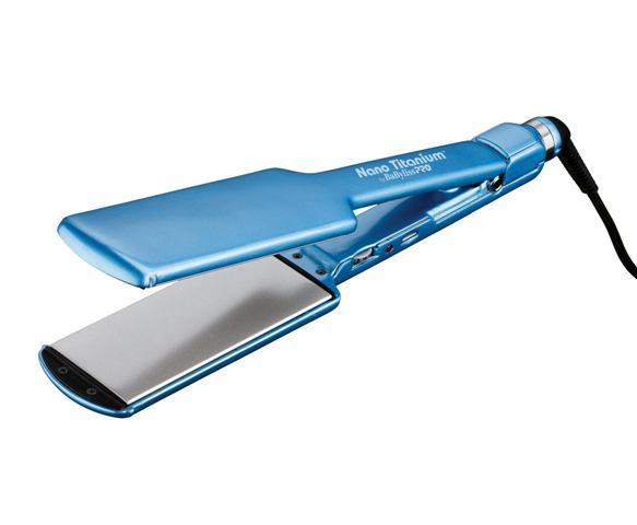 BaBylissPRO Nano Titanium Hair Straightener