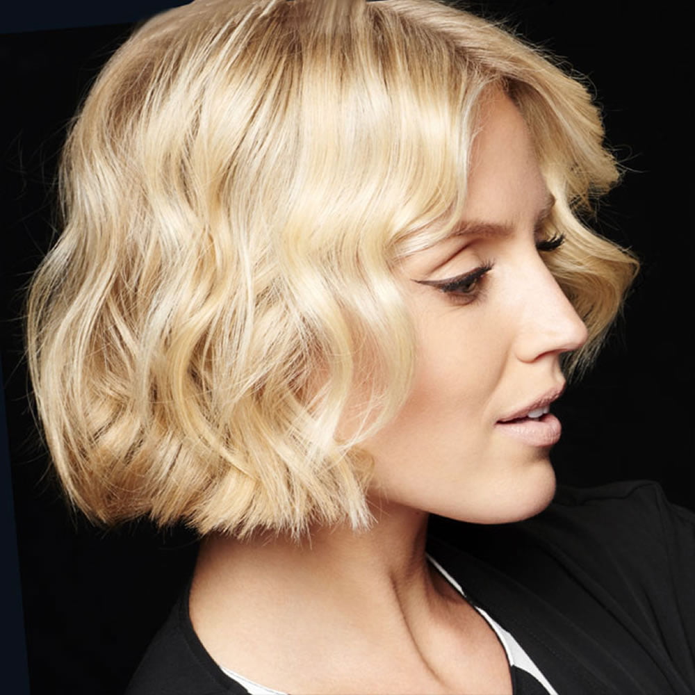 Bob Haircut Ideas for Fall-Winter 2017-2018