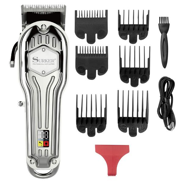 Best Hair Clippers For Men