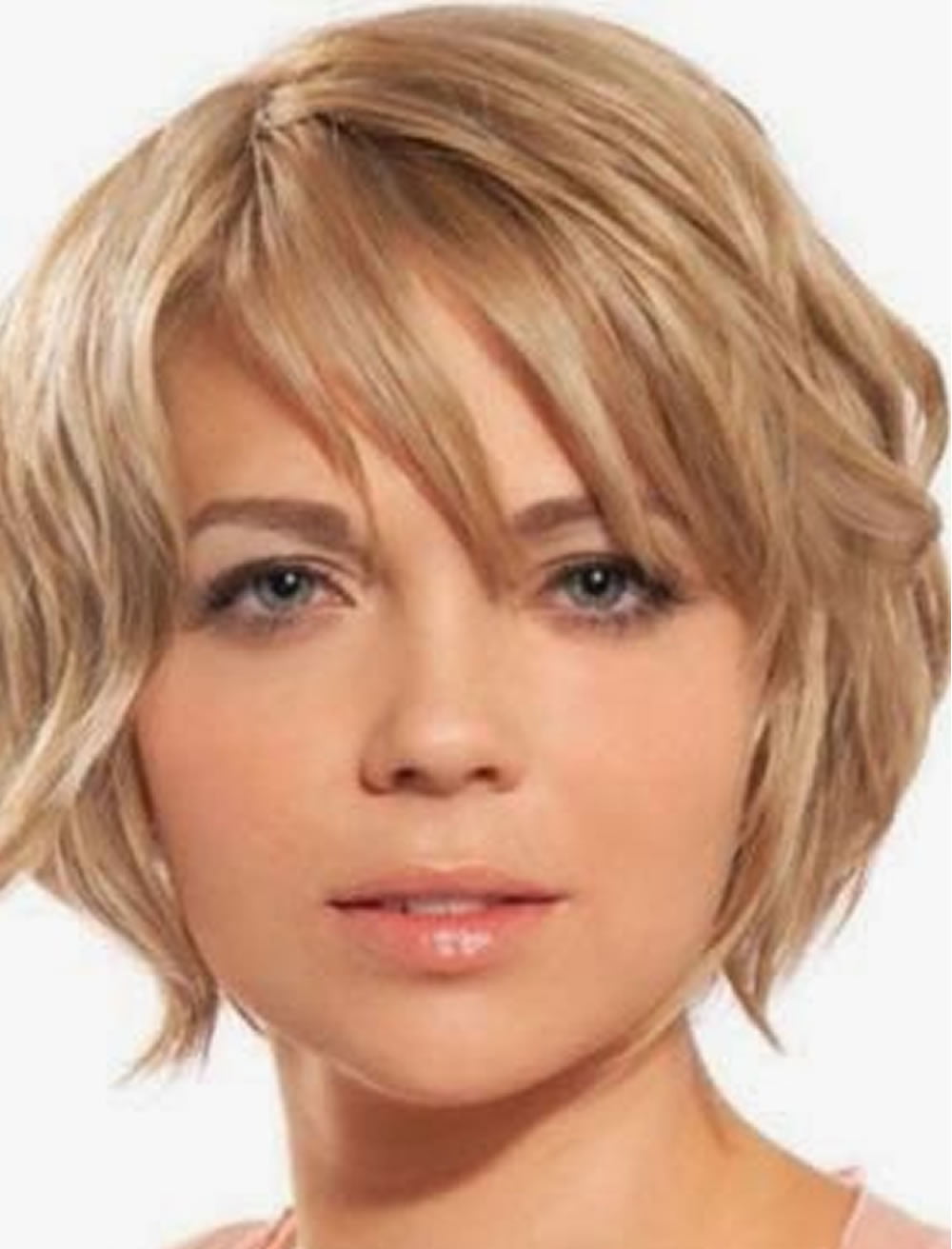 Bob Hairstyles - Short Hair Models 2017