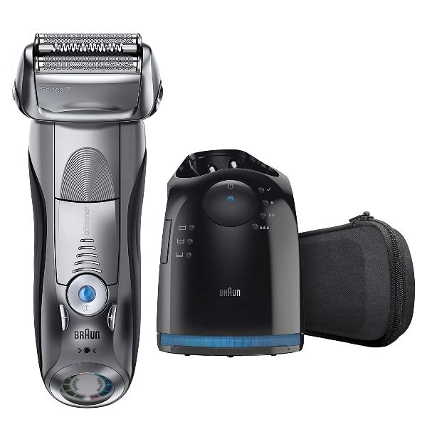 Best Dry and Wet Shavers