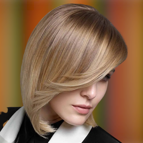 Short bob haircuts and hairstyles for 2022