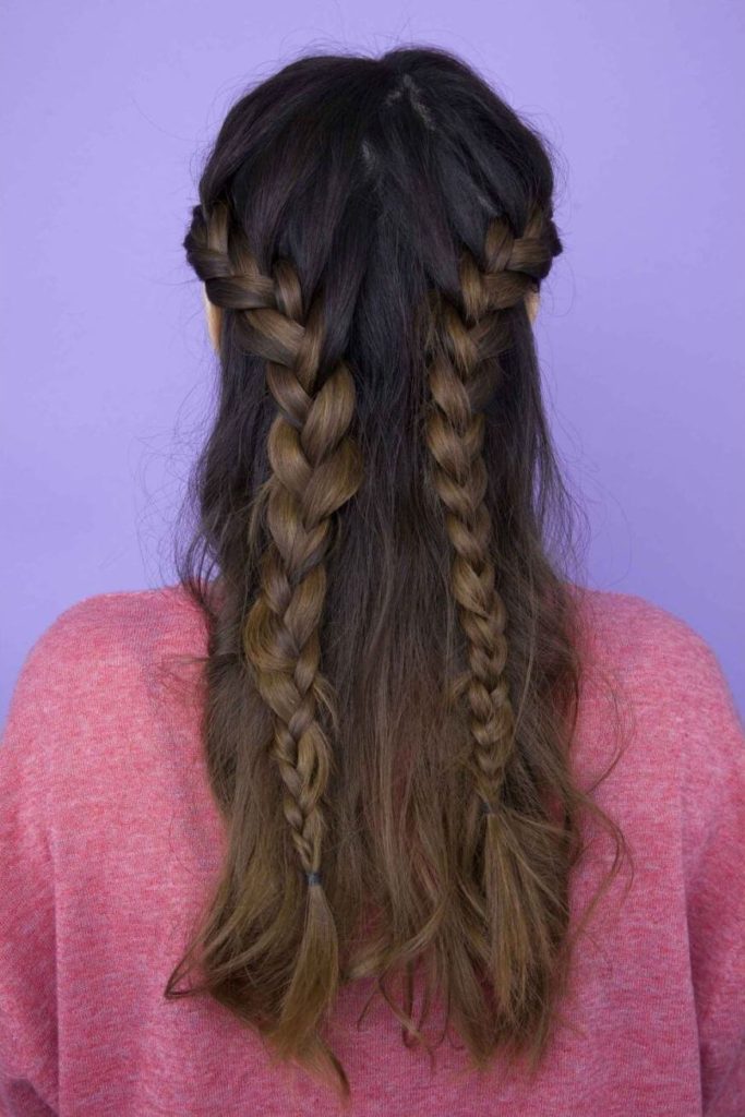 French Braid