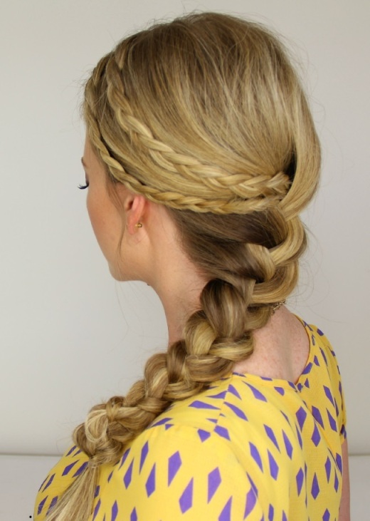 Boho Braids