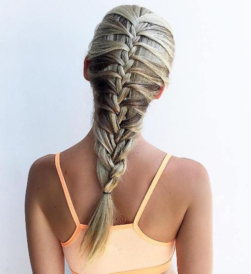 Mermaid Braid