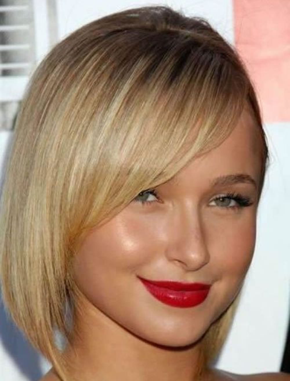 bob hair idea for summer hair