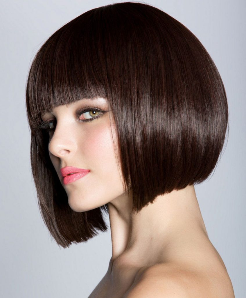 Classic bob haircuts for women 2022-2023