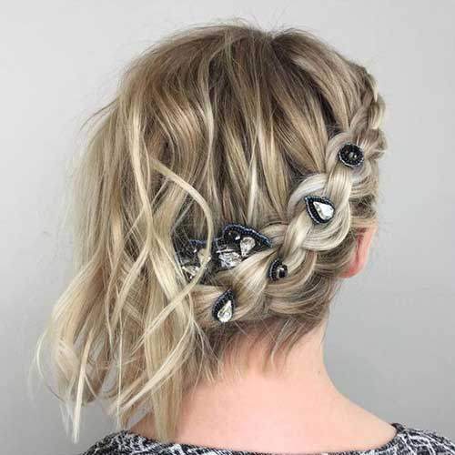 Party Hairstyles