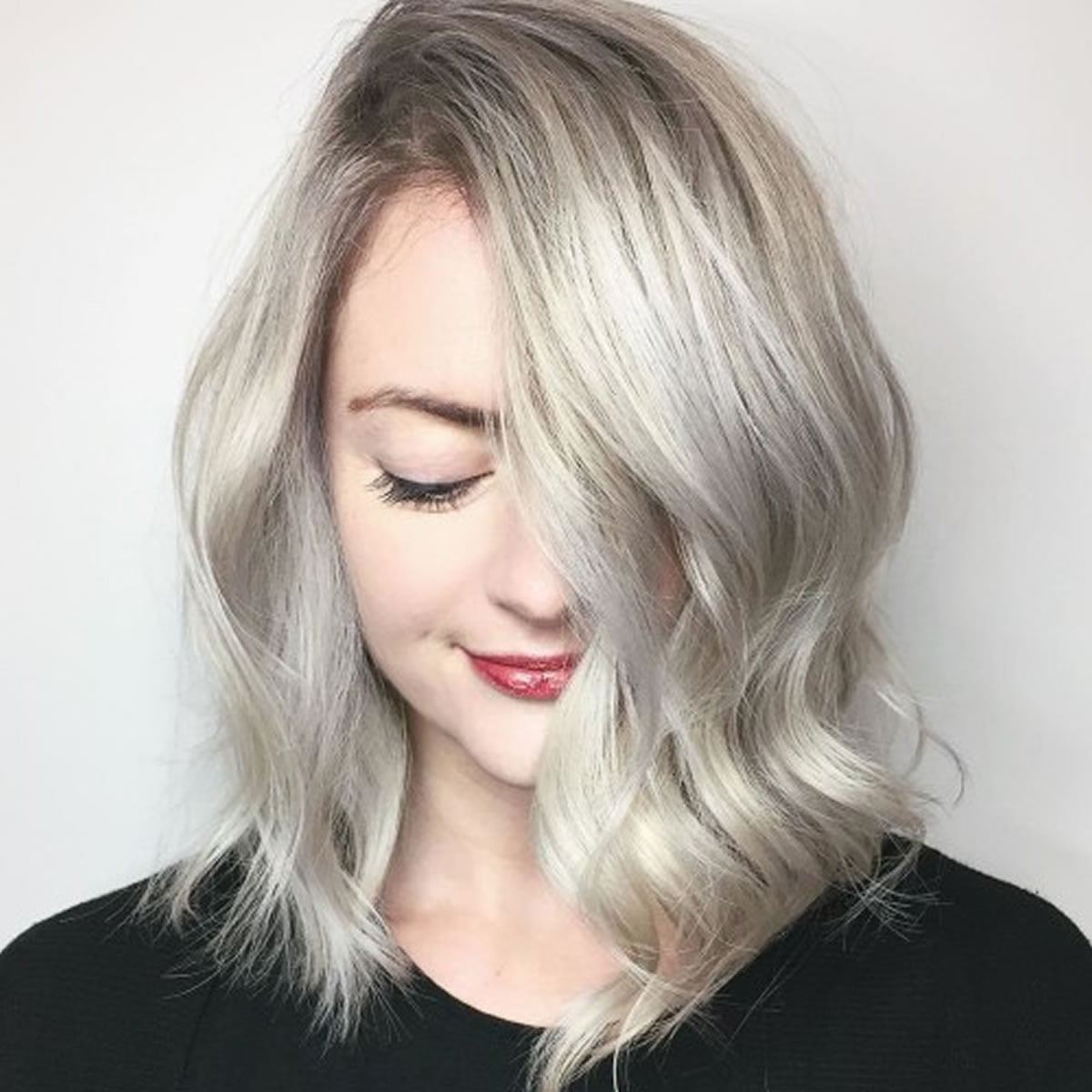 Long Bob Haircuts for Women