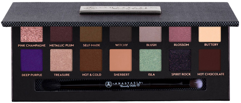 Anastasia Beverly Hills Self-Made Eyeshadow Palette