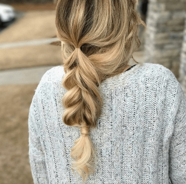 Boho Braids