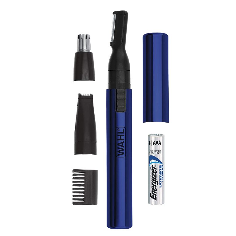 Best Ear Hair Trimmers